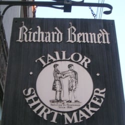 Richard Bennett Clothiers - Columbus, OH, United States