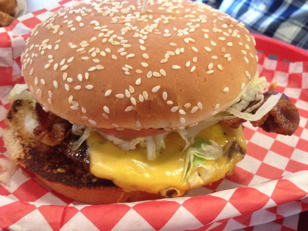 Big Bob’s Burgers 127 Photos Burgers San Antonio, TX Reviews Yelp