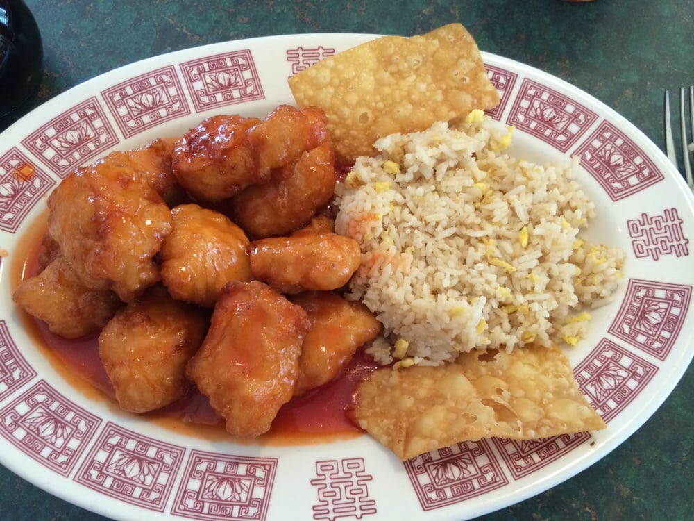 Hot Plate Asian Cuisine Chinese Beaverton, OR Reviews Photos