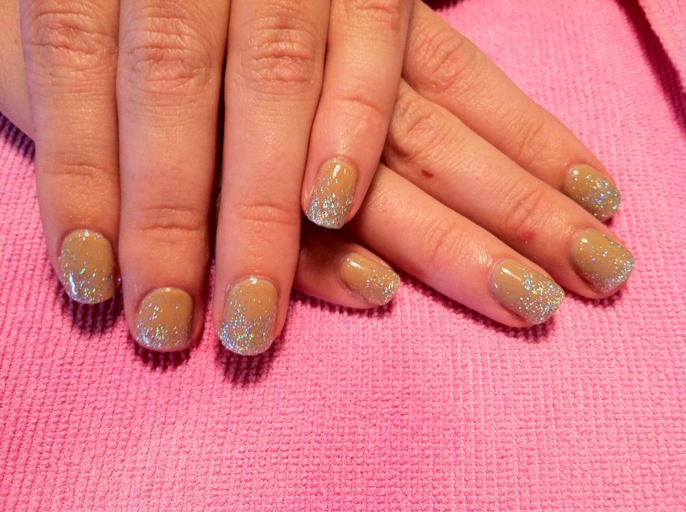 Little Nail Shop Nail Salons Indianapolis, IN Reviews Photos