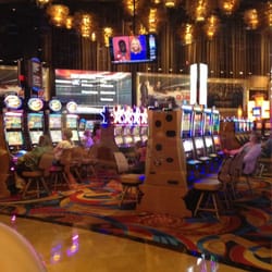 hollywood casino columbus penny slots