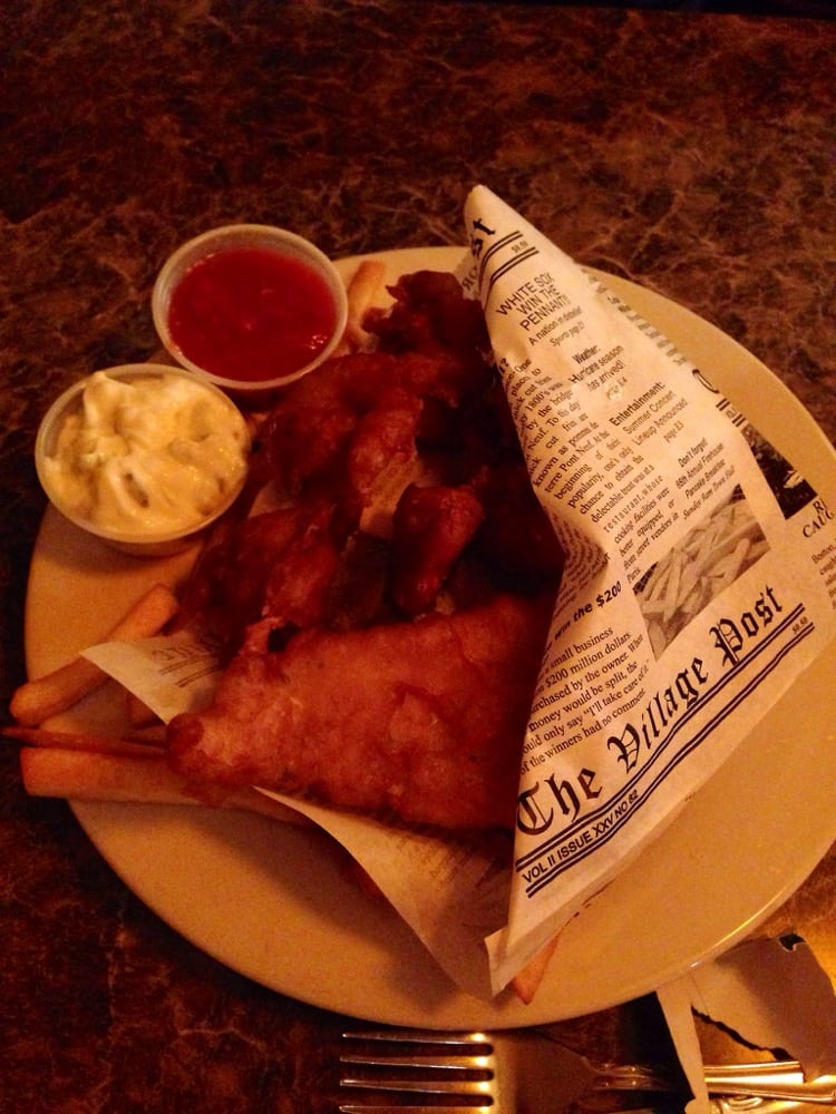 The Frog and Monkey British Pub 25 Photos British Mount Dora, FL