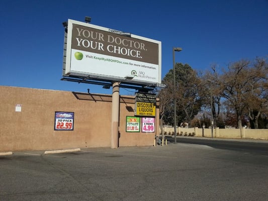 Wells discount liquors coupon