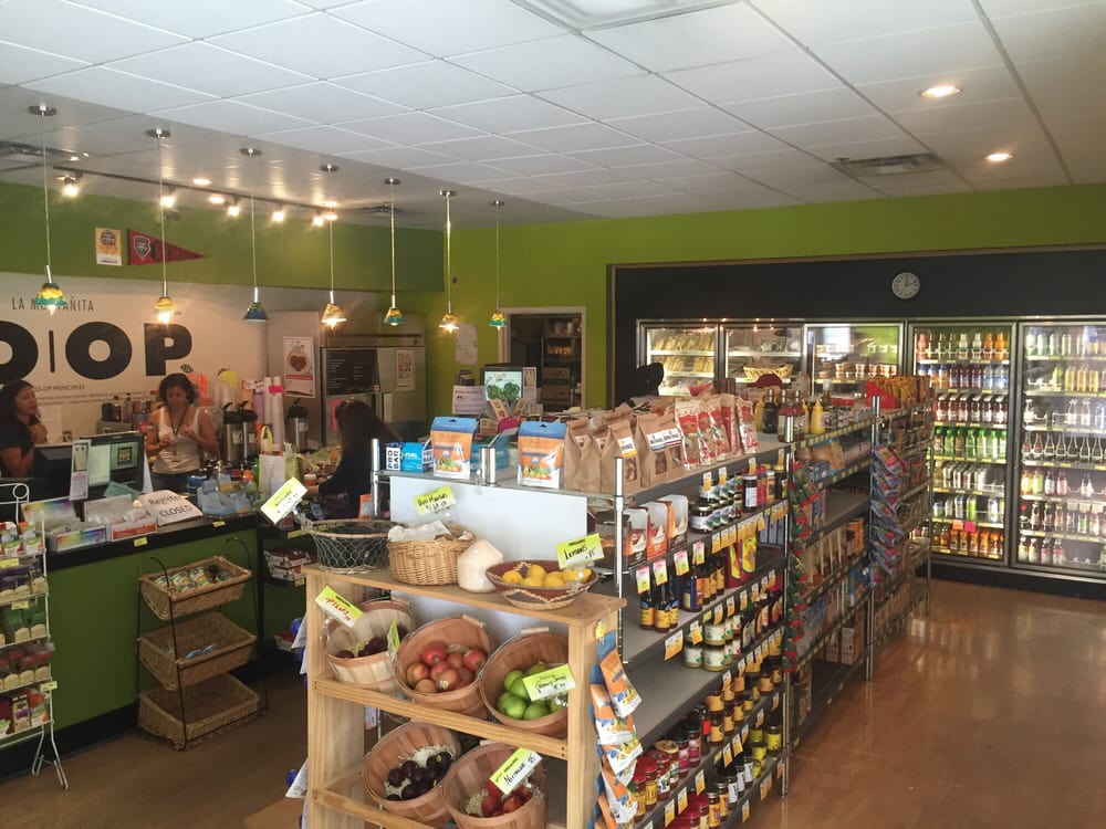 La Montanita Coop 24 Photos Health Markets Nob Hill