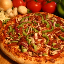 Lamppost pizza coupons westlake village