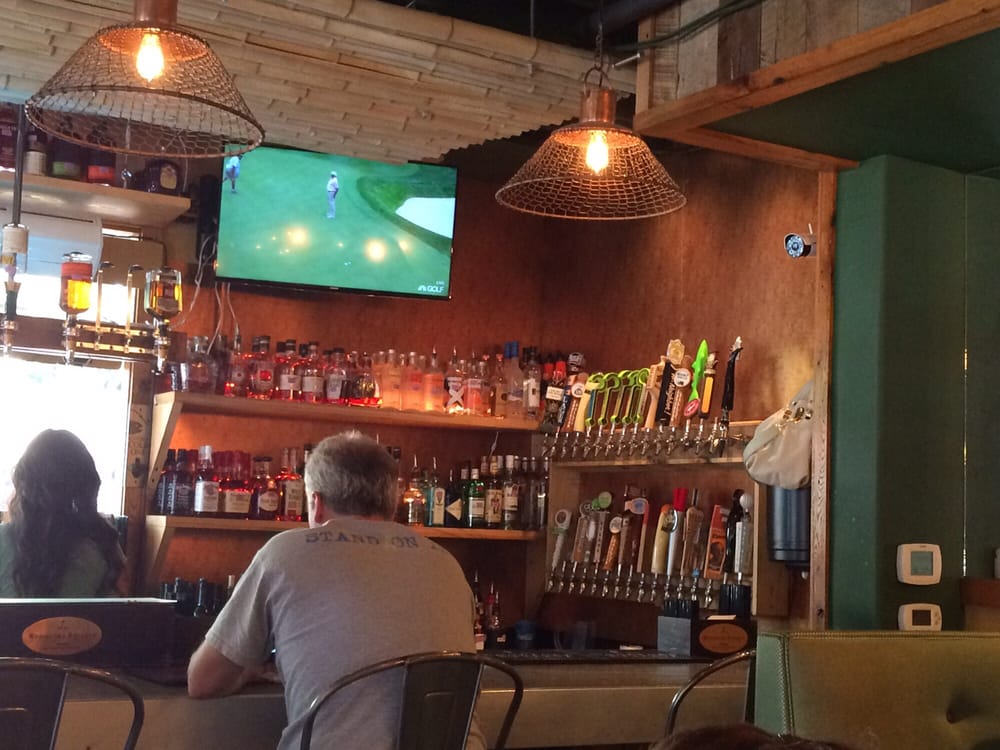 Treehouse Whiskey & Fork 55 Photos Bars South Park Charlotte