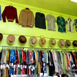 Clothes stores. Vintage clothing stores denver