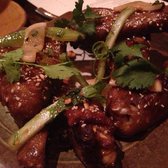 Verbena - San Francisco, CA, United States