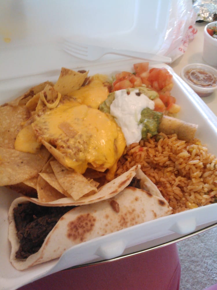 Chacho’s Mexican Restaurant 98 Photos Mexican Galleria/Uptown