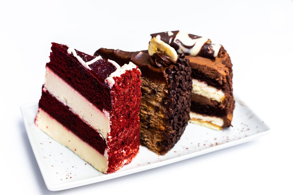 Carole's Cheesecake Cafe