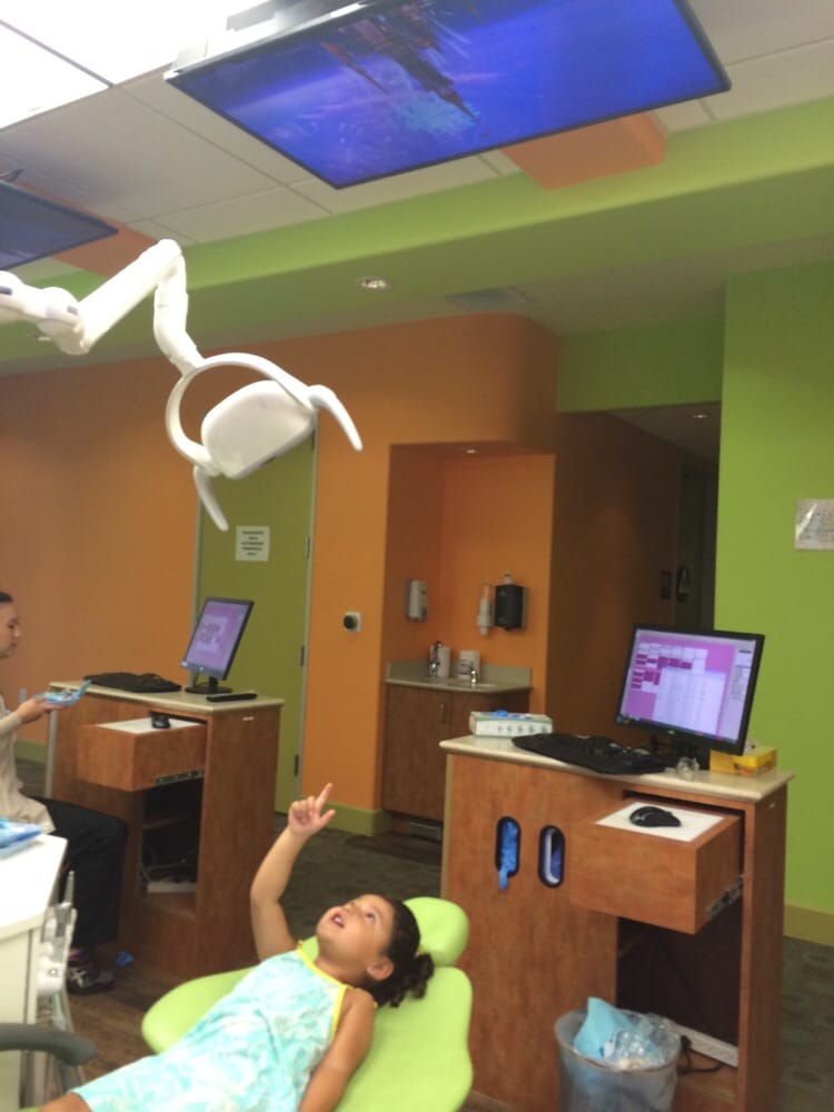 Children’s Choice Pediatric Dental Care Yelp