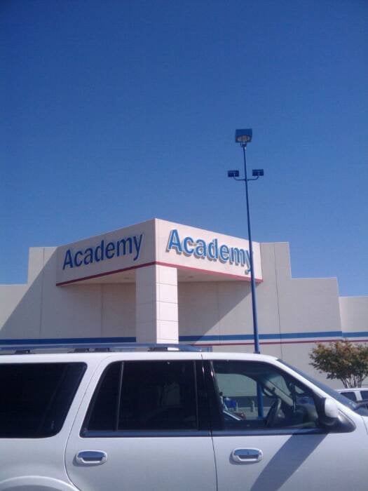 Academy Sports and Outdoors Sporting Goods Austin, TX Yelp