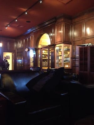Dream Catcher Cigar Lounge