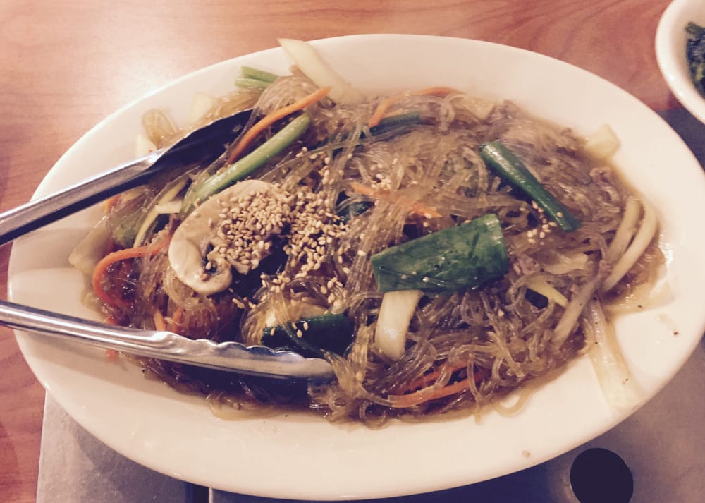 Brothers Restaurant 356 Photos Korean Inner Richmond San