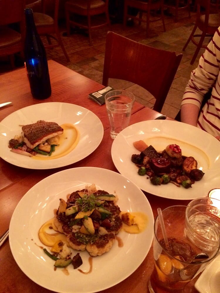 Local Seasonal Kitchen American (New) Ramsey, NJ Reviews Photos