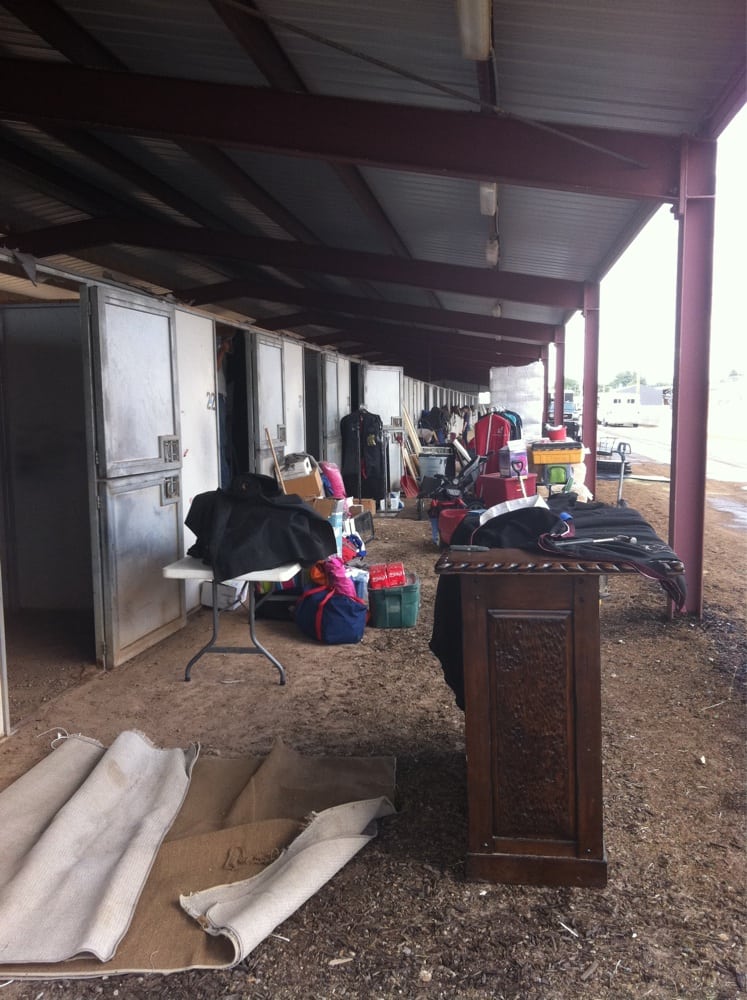 Expo New Mexico Venues & Event Spaces International District