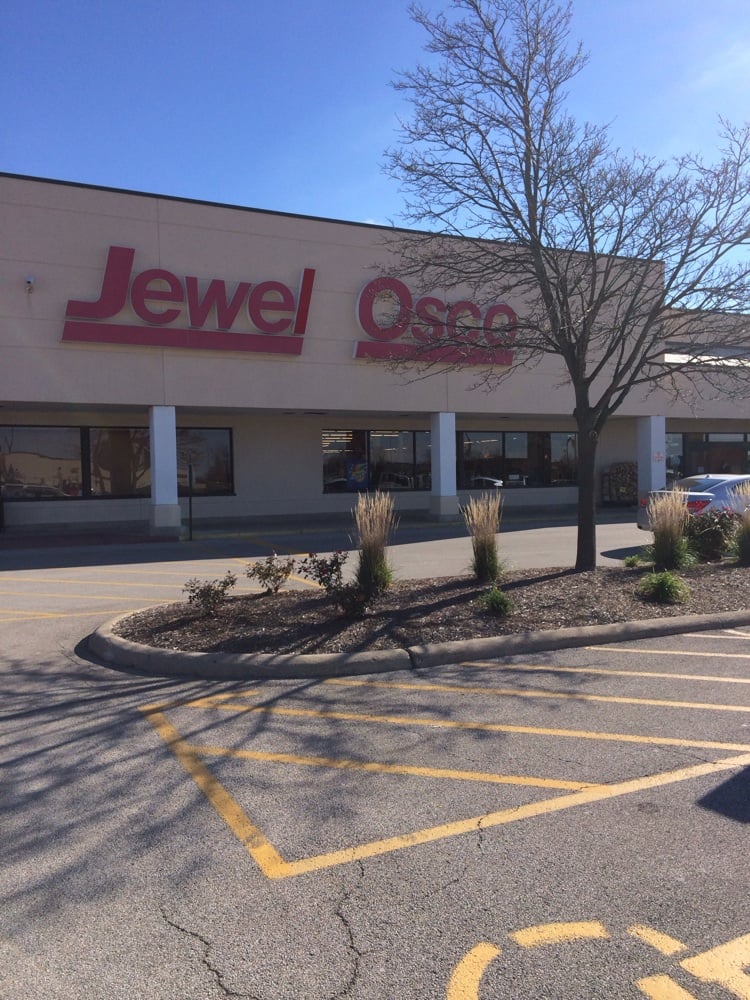 JewelOsco Grocery Bloomington, IL Yelp