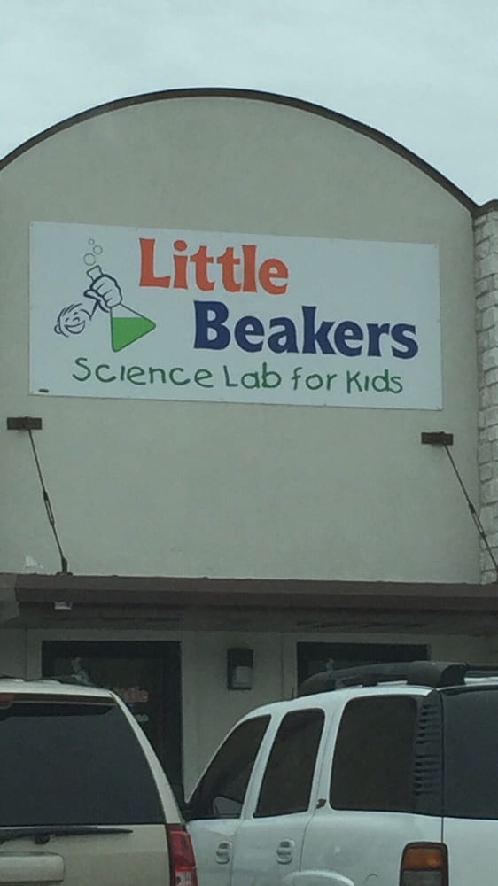 Little Beakers Science Lab For Kids Educational Services Oak