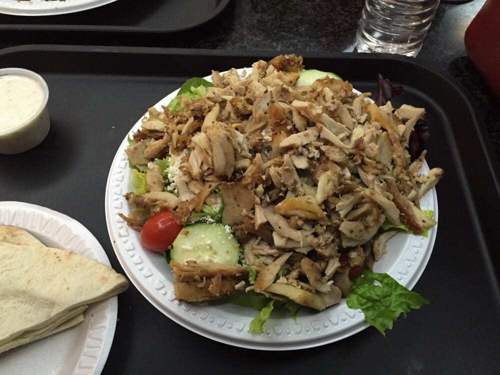 The Farm Grill & Rotisserie 31 Photos Greek Newton, MA Reviews