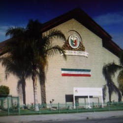 Iglesia Ni Cristo Church Of Christ