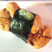 Kai Zan - Chicago, IL, United States. Uni