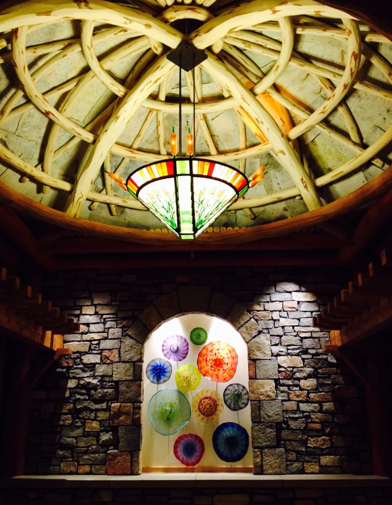 Casino rocks buffalo