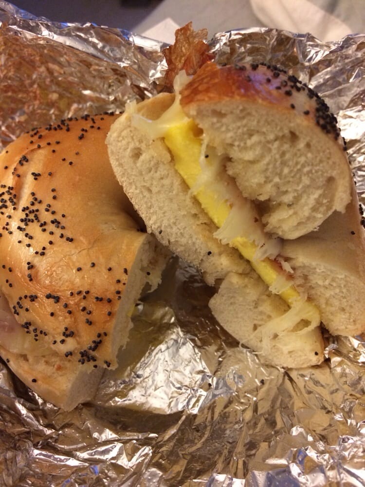 Balsam Bagels Bagels Rochester, NY Yelp