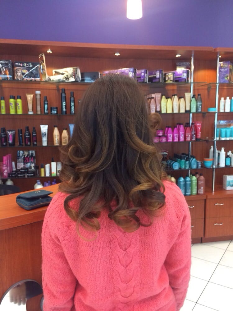 Jean Ferre Hair Salon Hair Salons New York, NY Yelp