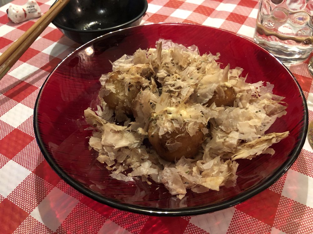 Sushi Wa