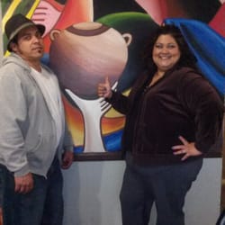 Flor Blanca No 2 Restaurant logo