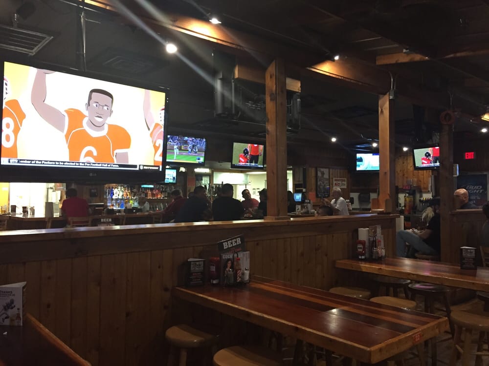 Top Restaurants In Tuscaloosa Top Restaurants In Tuscaloosa