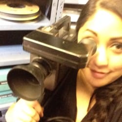 Omega Cinema Props logo