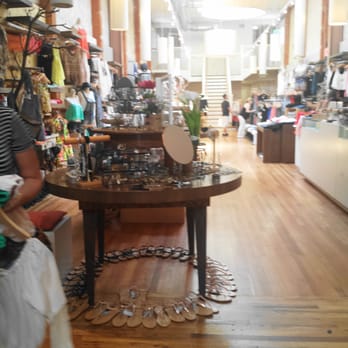 O neill clothing store