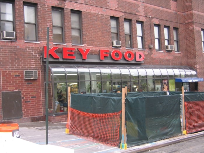 Key Food Grocery Yorkville New York, NY Reviews Photos Yelp