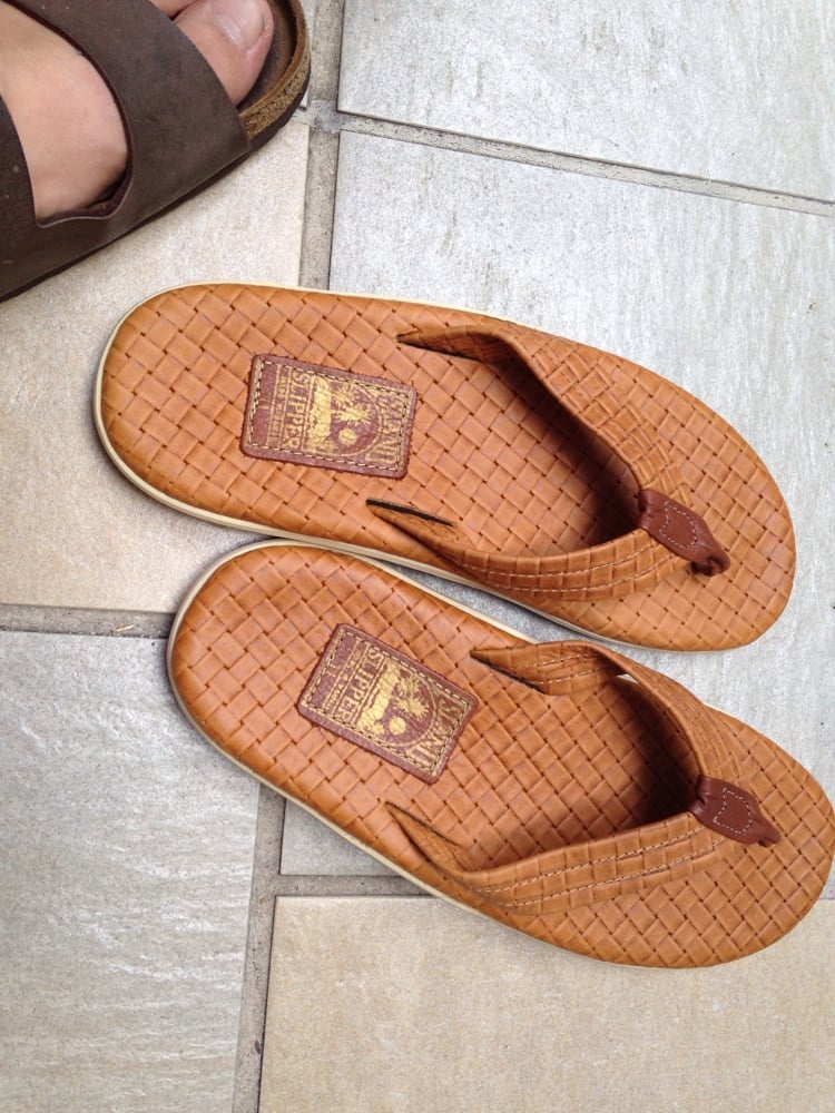 imperial hawaii sandals