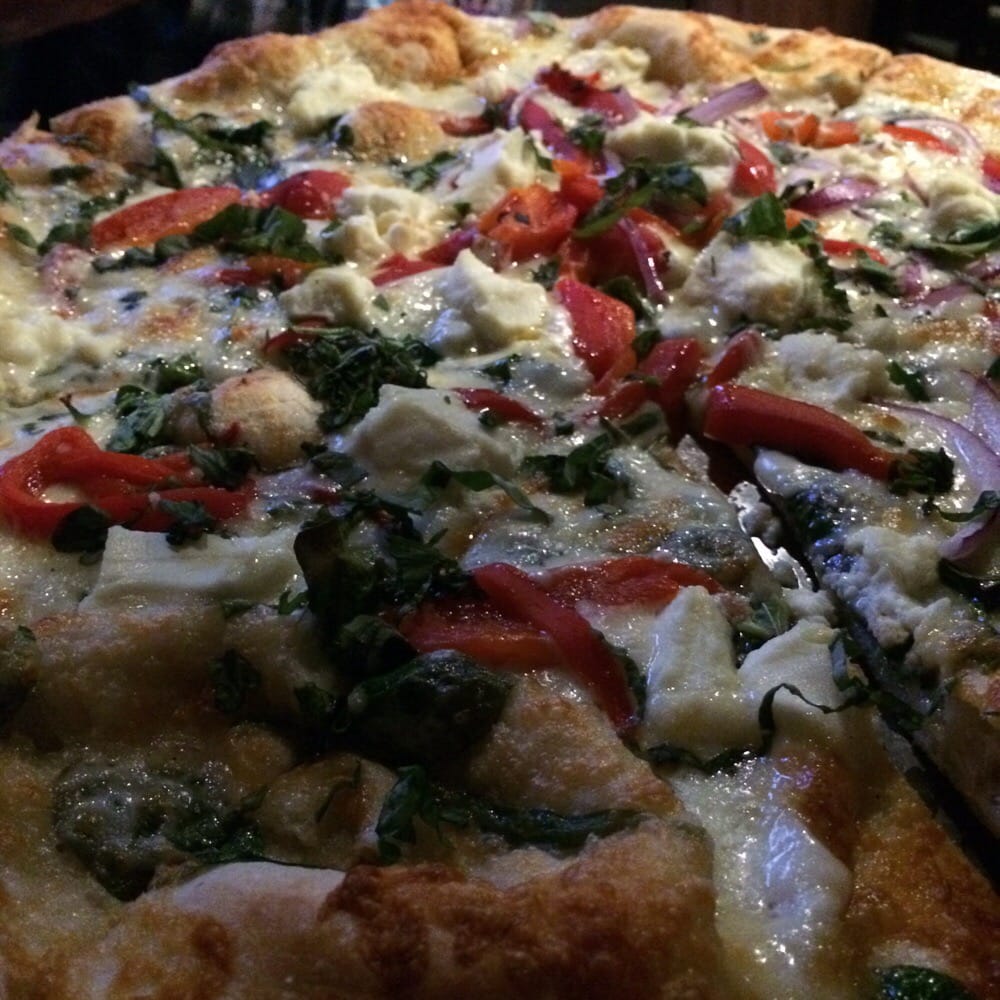 The Post Pizza Germantown Louisville, KY Reviews Photos Yelp