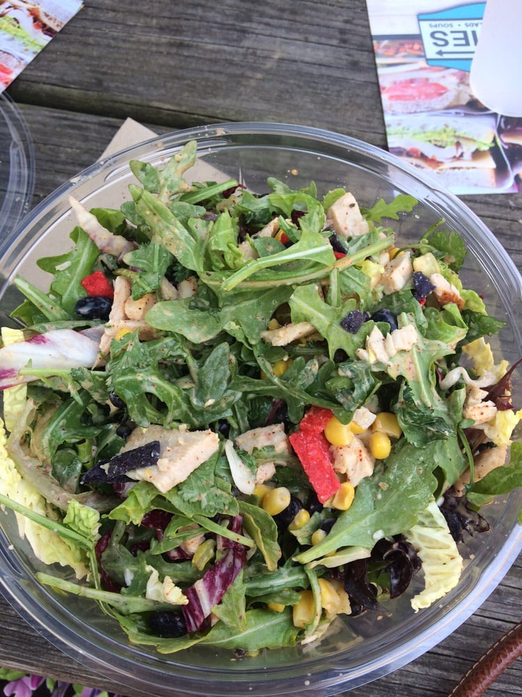 Jetties 47 Photos Sandwiches Foxhall Washington, DC Reviews