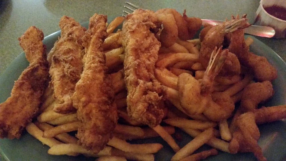 Cajun Town Cafe Cajun/Creole Houston, TX Reviews Photos Menu