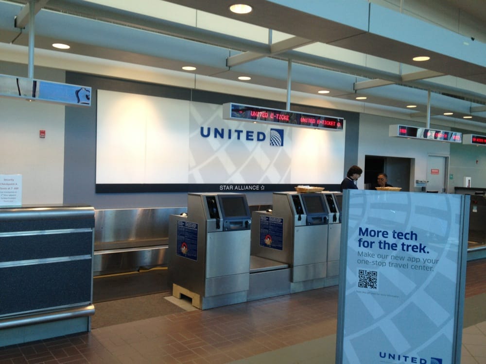 United Airlines Airlines Reviews Yelp