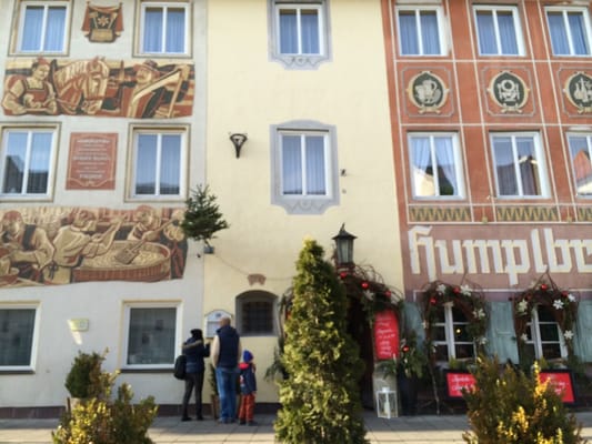 Casino wolfratshausen