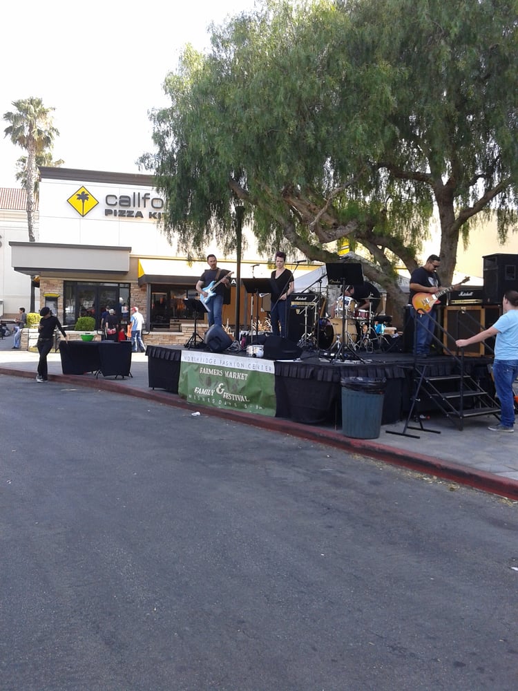 Northridge Farmers Market Farmers Market Northridge, CA Yelp