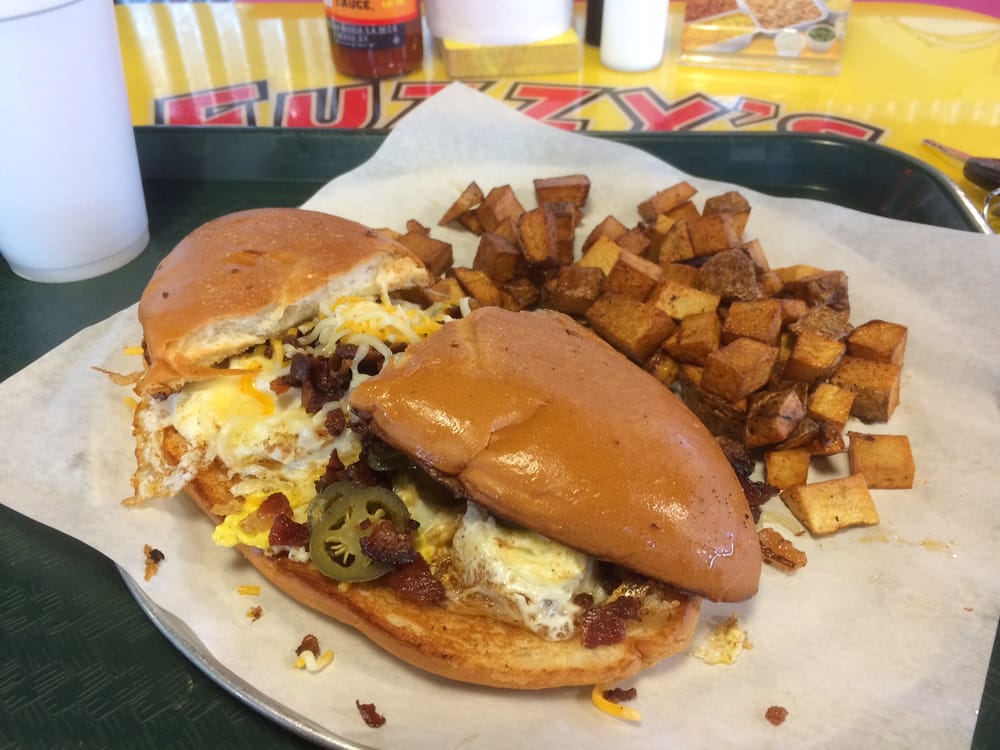 Fuzzy’s Taco Shop Garland, TX Yelp