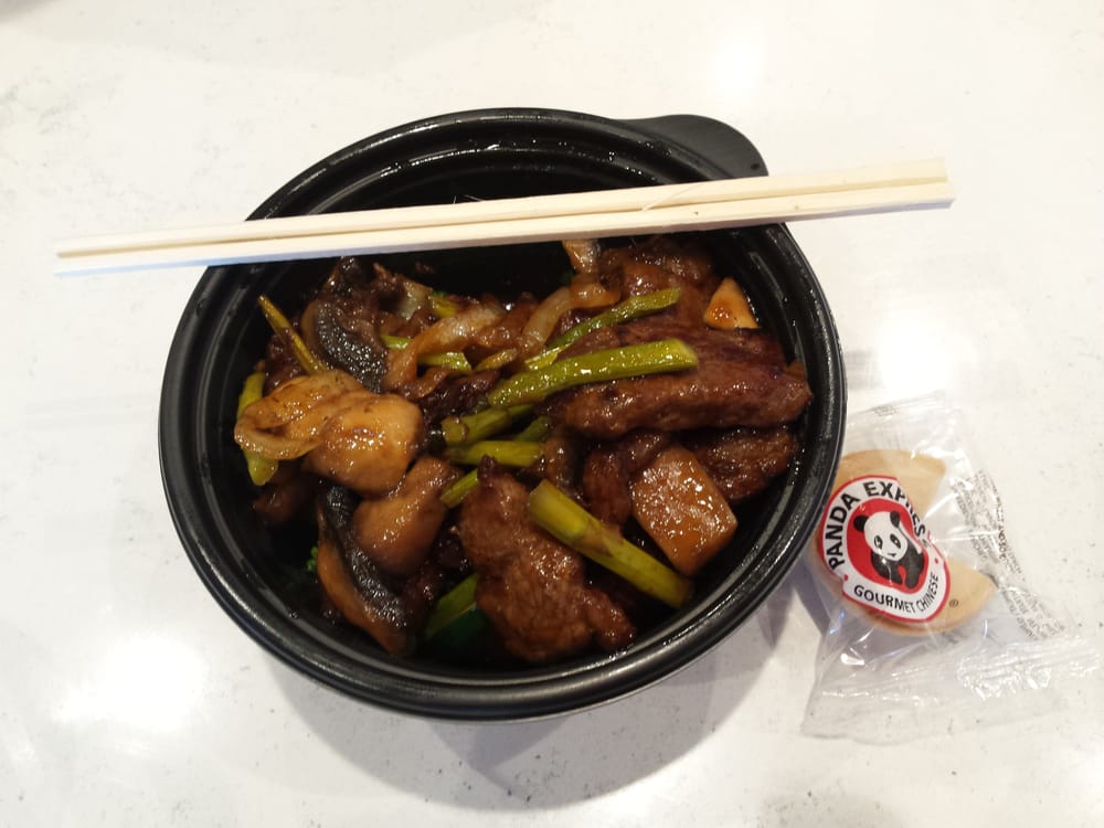 Panda Express Chinese Honolulu, HI Yelp