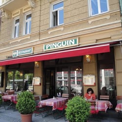 pinguin restaurant 3 pinguin restaurant 3