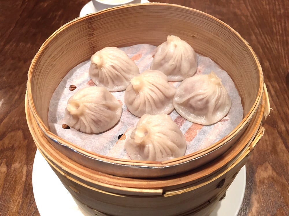 Lee Chen Asian Bistro