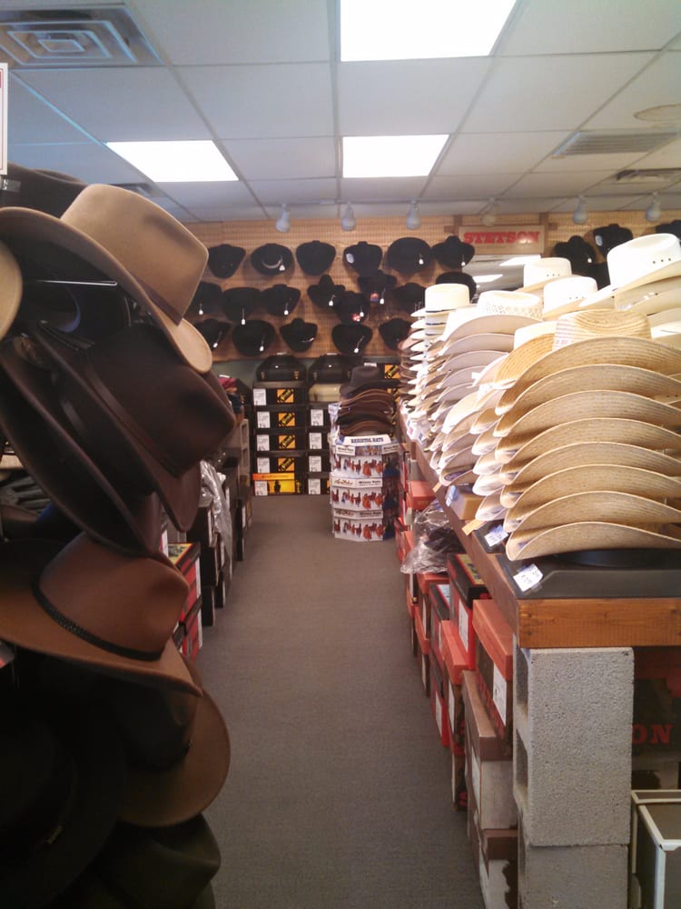 Heritage Hat Company Hats Phoenix, AZ Yelp