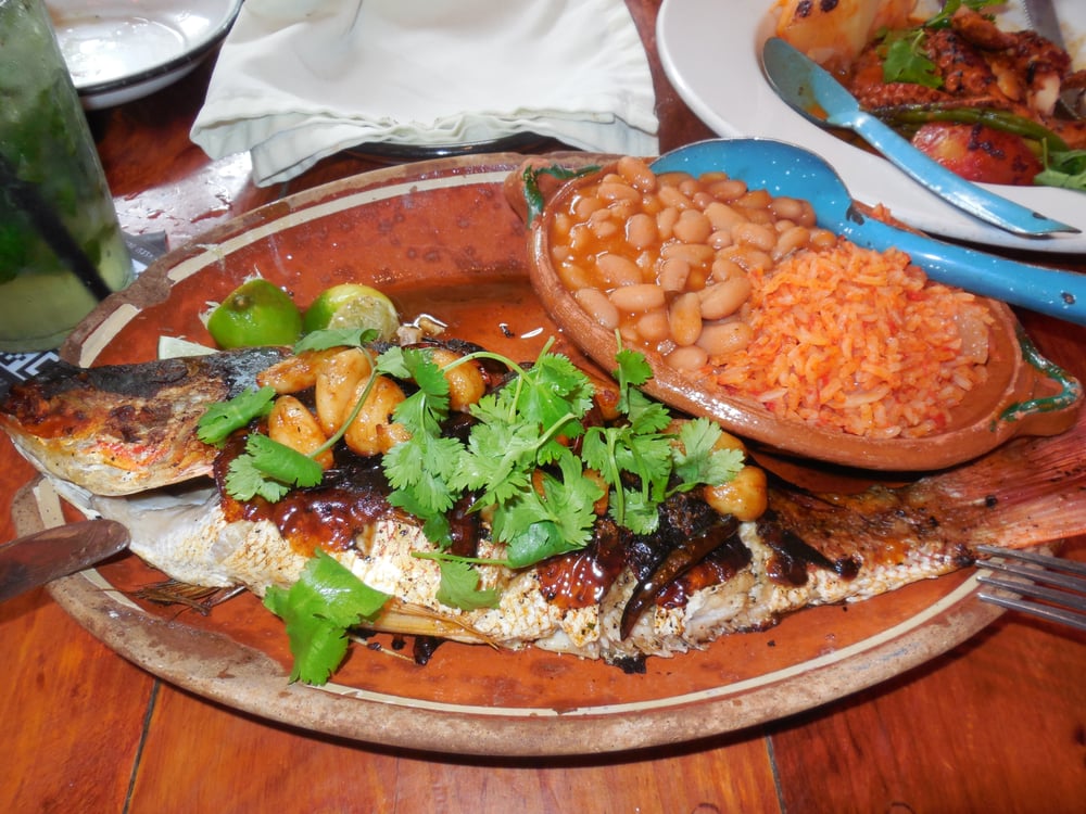 Joe Jack’s Fish Shack Seafood Puerto Vallarta, Jalisco, Mexico Yelp