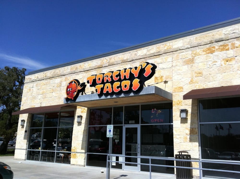 Photos for Torchy's Tacos Yelp