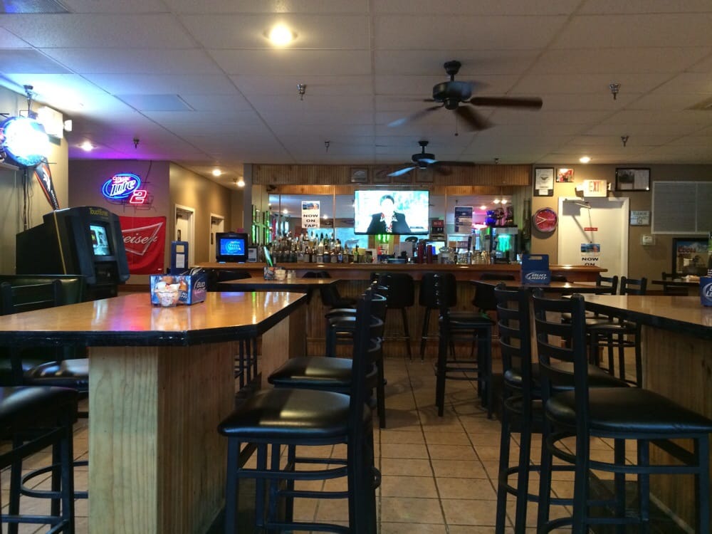 Jamz Bar & Grille Bonner Springs, KS Yelp