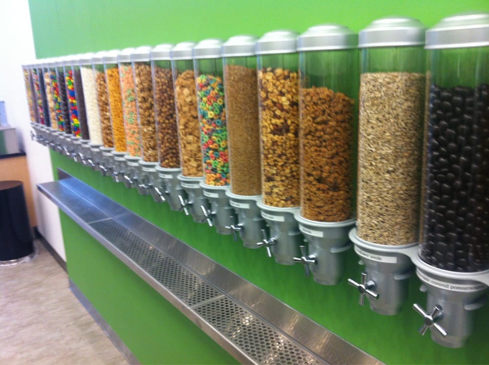 Yogurt lab coupons mn
